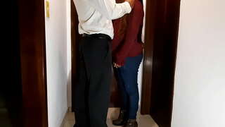 E Parto ora i na mi hefe