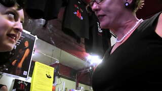 бар fuckers - лезбејка зрели milf HDpornvideo