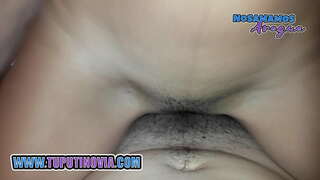 Kolumbiya İnfluencer ağır sikilmiş olur ilə кузеном olmadan yəhər siguela da @ luciatuputinovia 3/3