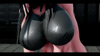 ���ြီးမားတဲ့ tits