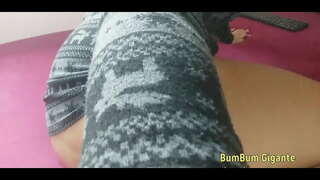 Сентандо ildə бринкведо гостосо