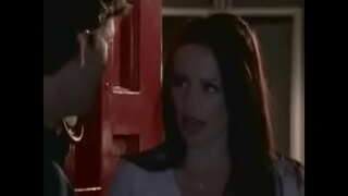 Pel&amp;iacute; cula er &amp; oacute; tica, Новия Ікс Новия