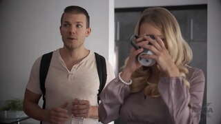 MissaX - Mommy&amp;#039;r Bachgen yn Helpu