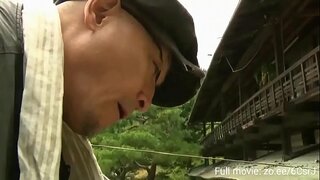 Velký zadek sestra-v-právo byl objeven bratr