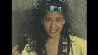 Metro - Bu sevən bu insanın rəng 03 - səhnə 3