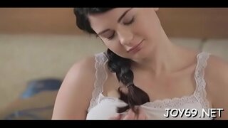 Prurient ලුසී L. සෙමින් ලබා නිරුවත් හුදෙක් විනෝදය සඳහා