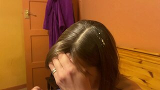 ���စ်ရရှိ Sploshed အတွက်ကျွန်တော်တို့ရဲ့ WAM&quot;Alexa အဝံ့&quot;၊