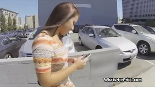 ���က်ခူးပြီးဂရုစပ် Latina ကြီ