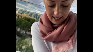 ���ৌন শীর্ষবিন্দু মধ্যে একটি majorcan হোটেল গ্যালারি!